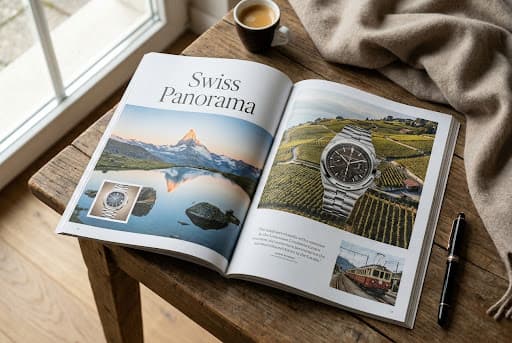 Swiss Panorama Journal