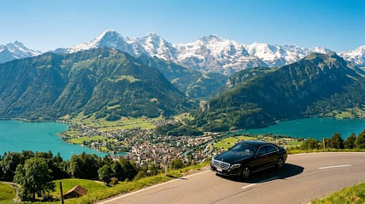 Top 5 Alpine Villages to Visit in 2026